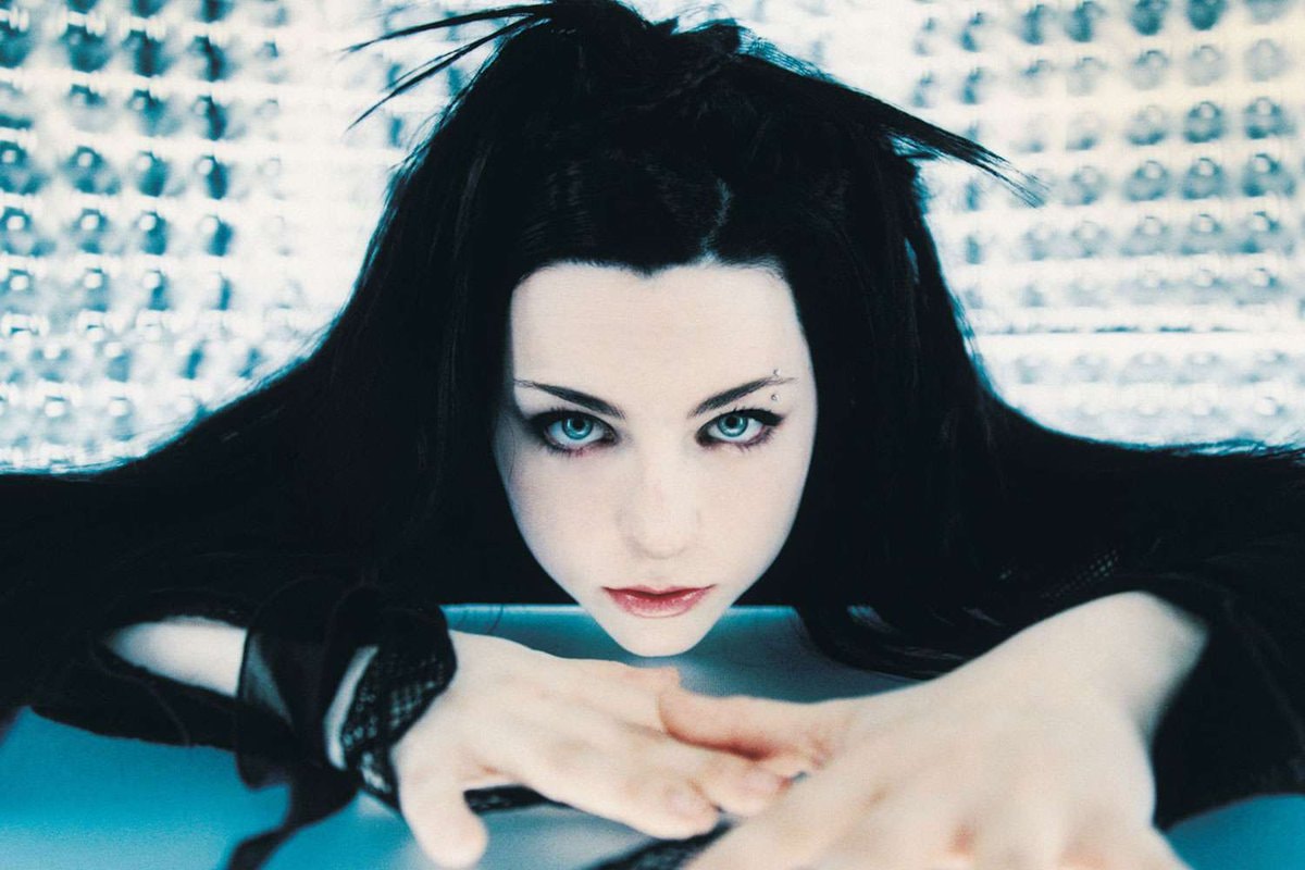 Evanescence Bring Me to Life RIAA Diamond (photo 2 of 2)