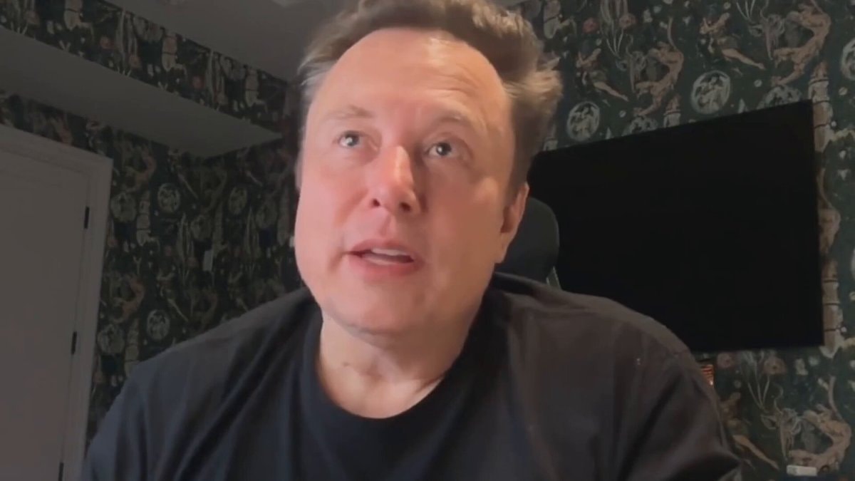 Elon Musk on Sam Altman and Anthropic