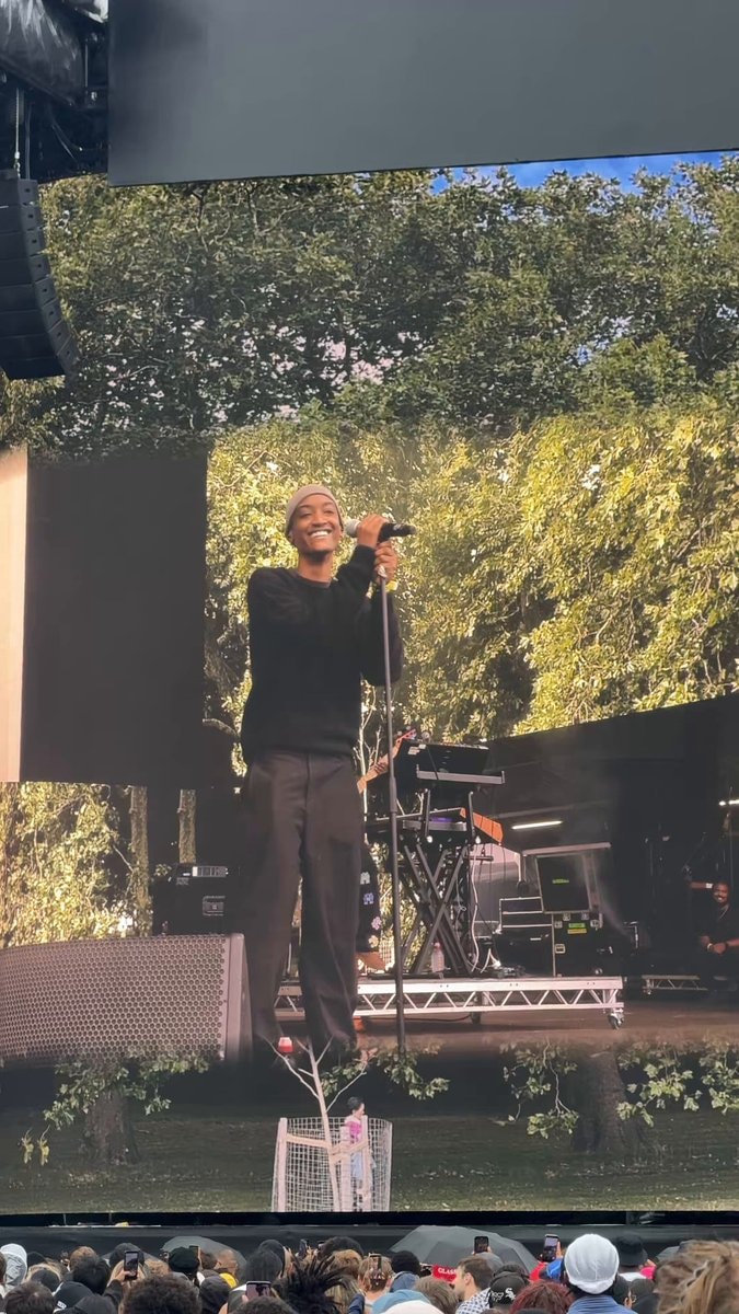Syd Always Be Mine live