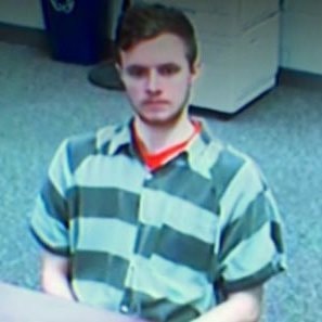 Rayden Coleman ICE terror plot probation (photo 2 of 2)
