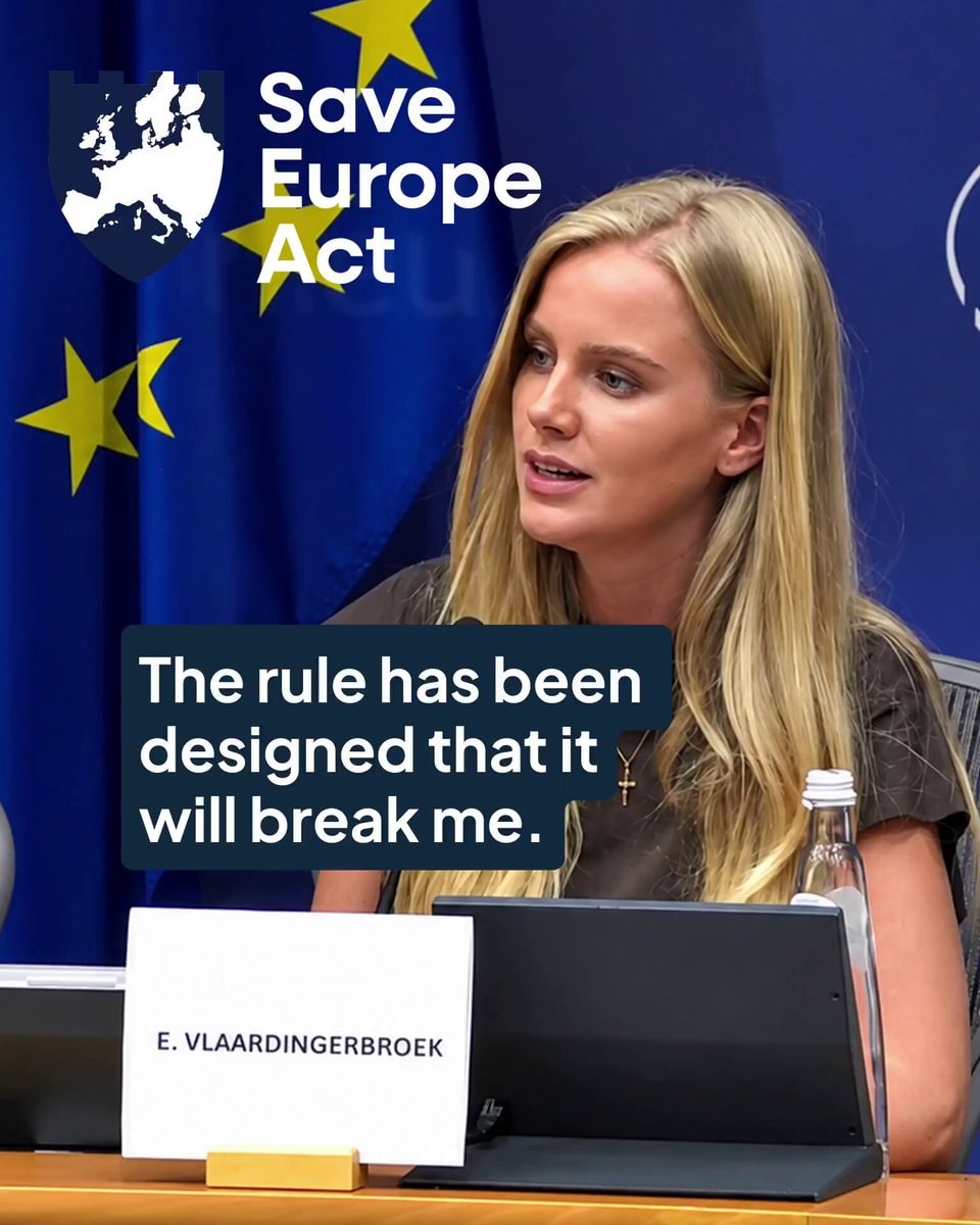 Eva Vlaardingerbroek on surveillance
