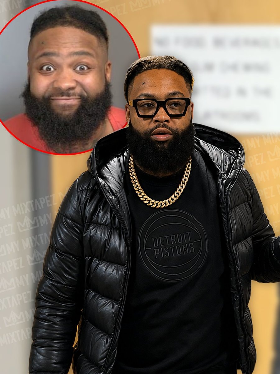 Sada Baby felony drug charge sentence