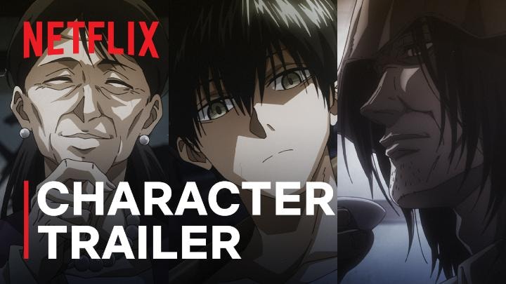 Sakamoto Days Season 2 trailer
