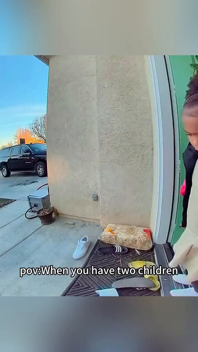children acting like adults