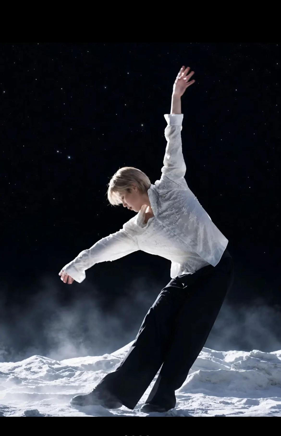 Jimin viral moment