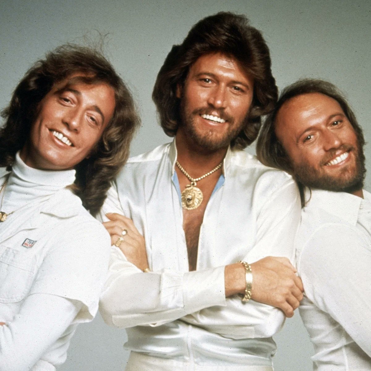 Bee Gees You Should Be Dancing Hot 100