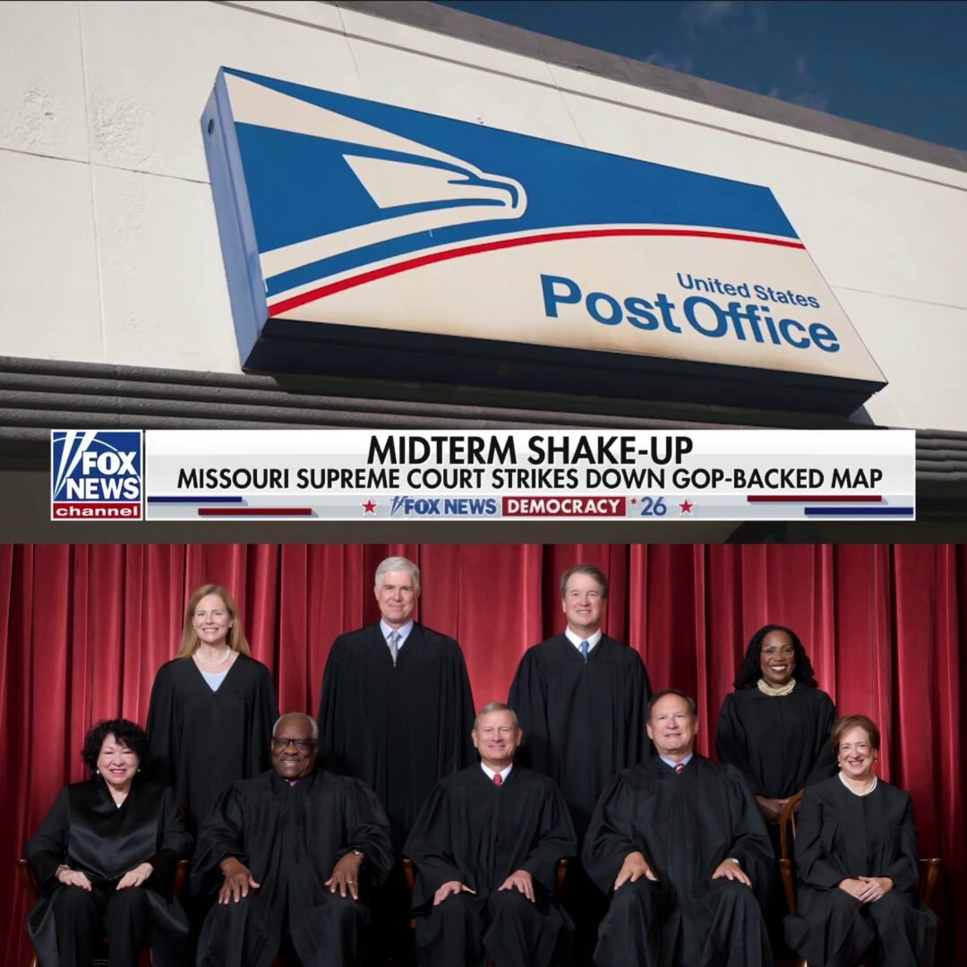 Trump SCOTUS mail-in ballot rules