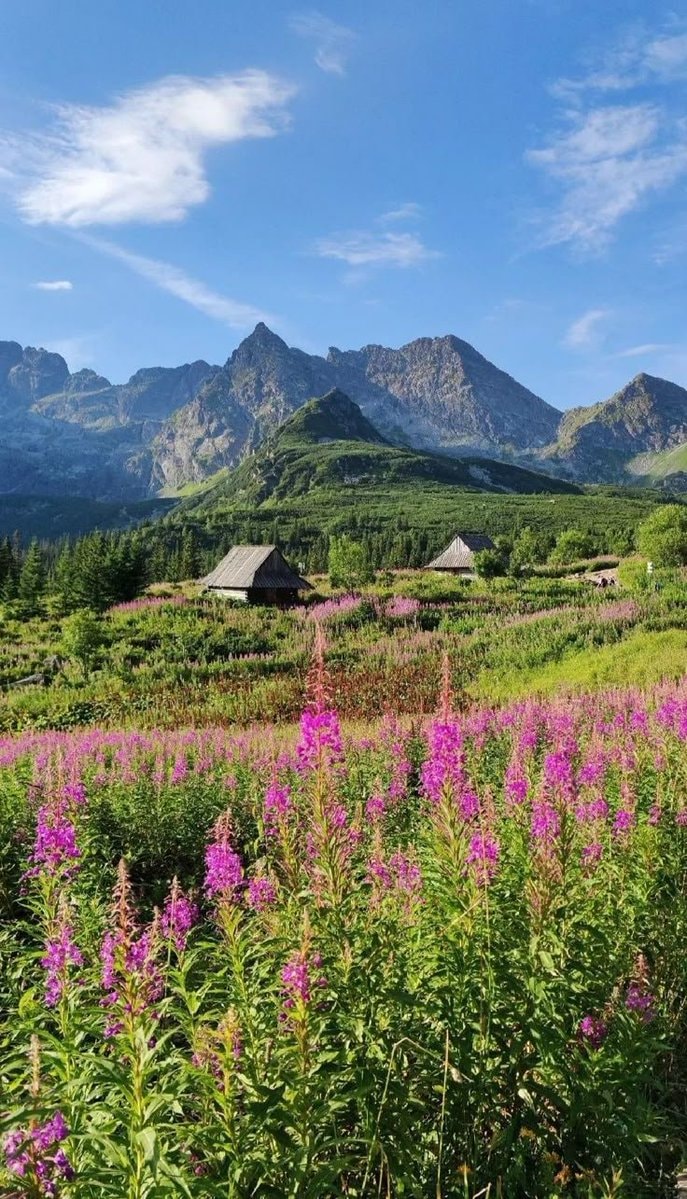 Poland mountain village (photo 2 of 4)