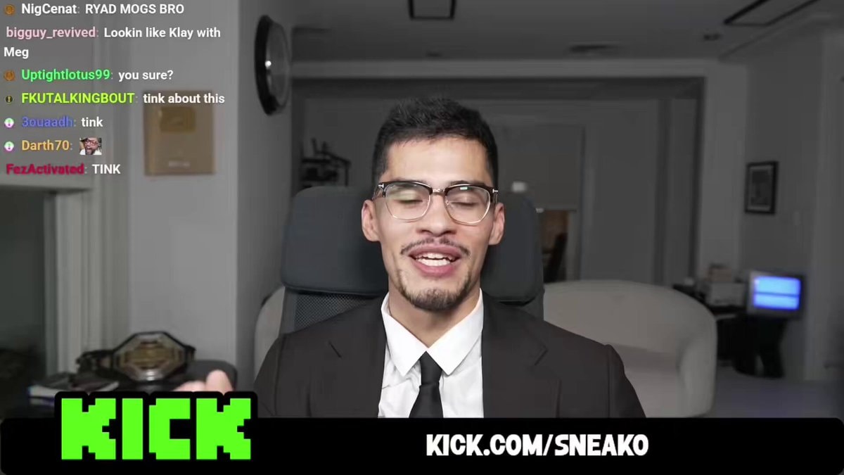 Sneako mocked Debacle pronunciation