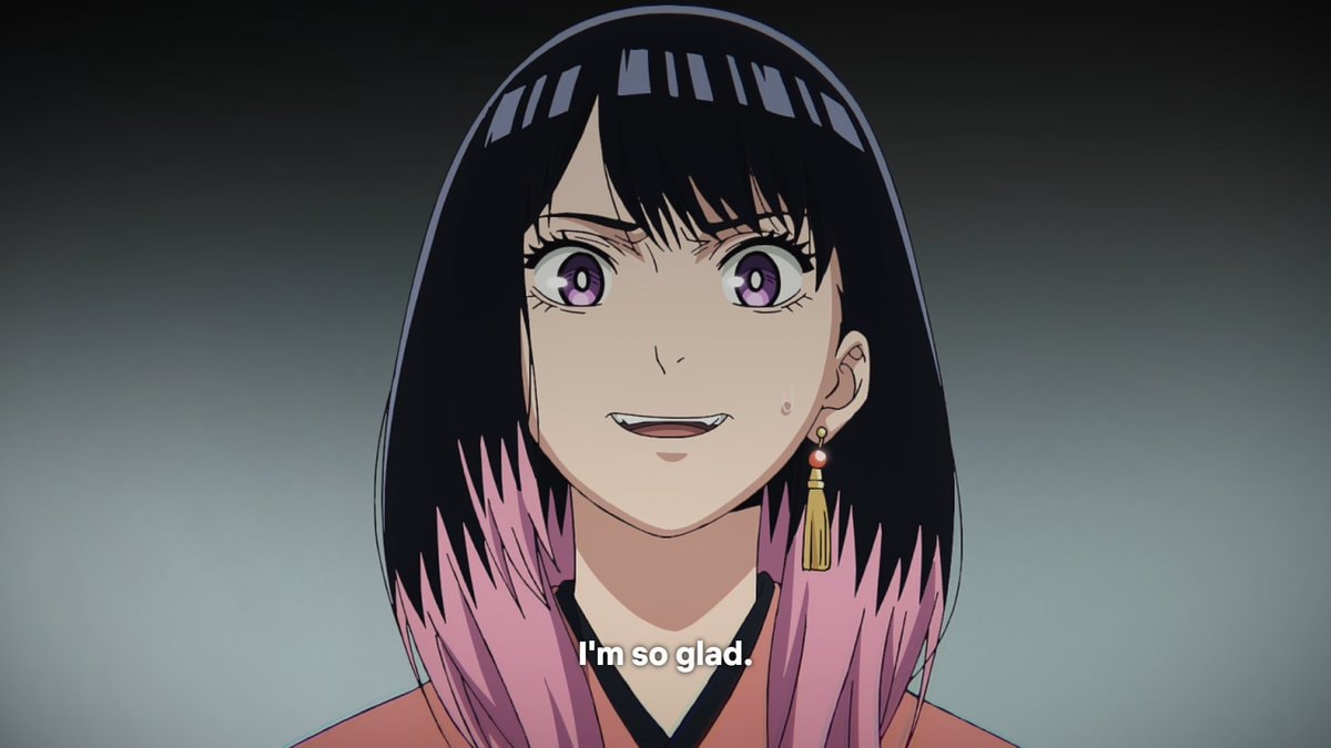 Akane-banashi anime (photo 1 of 3)