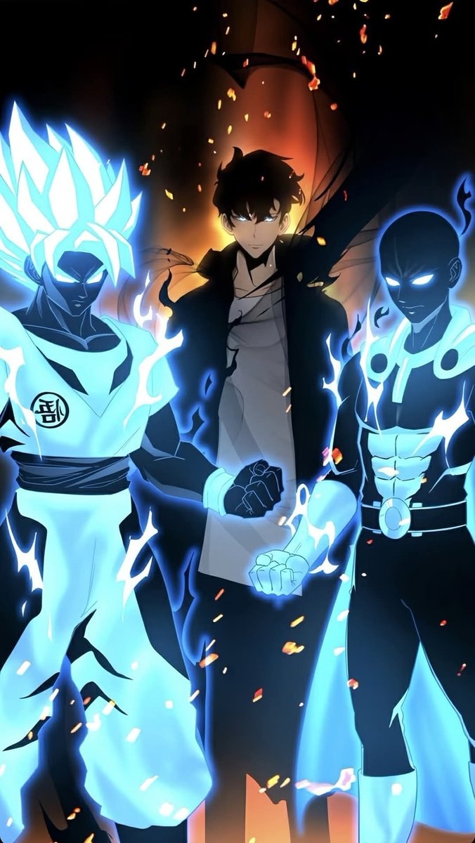 anime shadows max intensity