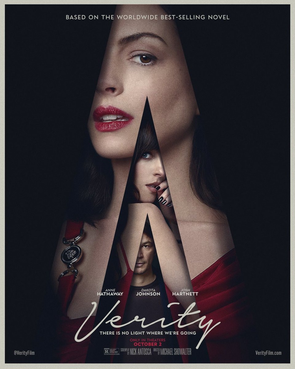 Verity movie rating release (photo 2 of 2)
