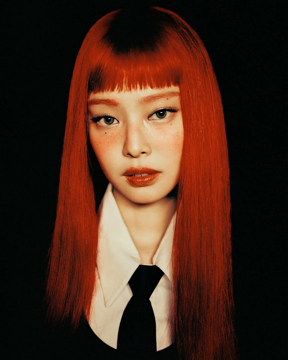 JENNIE and Tame Impala Dracula Remix Top 10 (photo 2 of 2)