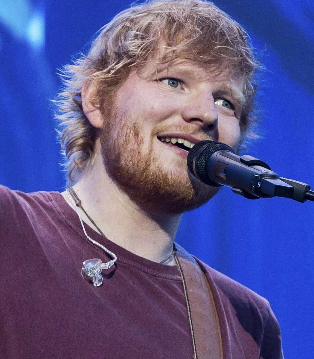 Ed Sheeran Loop Tour ticket drop
