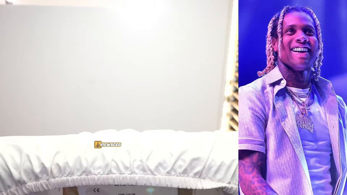 Top5 leaks Lil Durk stream