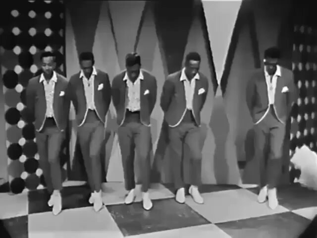 Pure talent before Auto-Tune