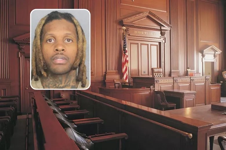 Lil Durk Judge Fitzgerald ruling