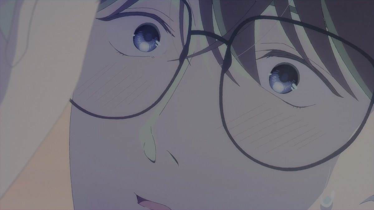 Here U Are anime trailer Here U Are anime trailer