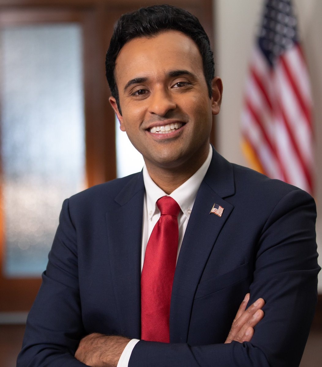 Vivek Ramaswamy Strive buys 32 Bitcoin