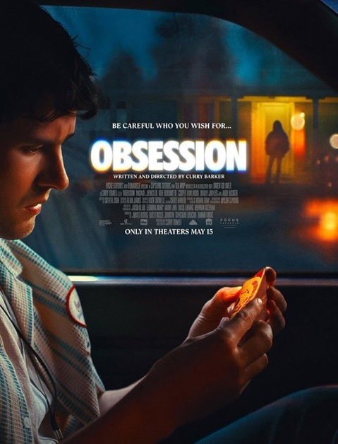 Obsession highest-grossing original horror this century (photo 1 of 3)