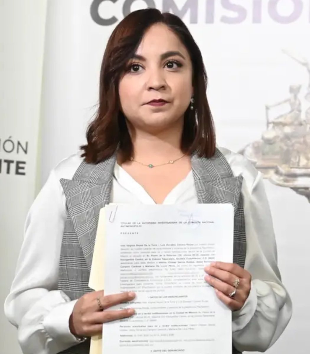 Mexico gamer deputy PlayStation legal action