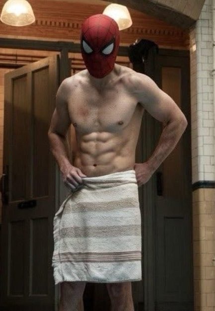Spider-Man Brand New Day box office record