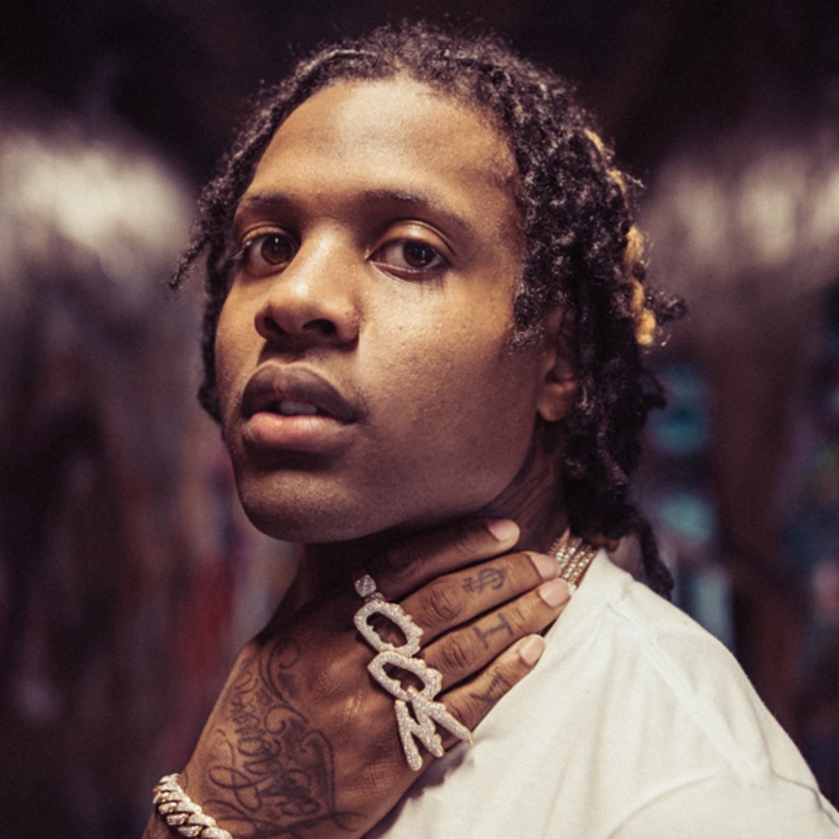 Lil Durk legal outcome