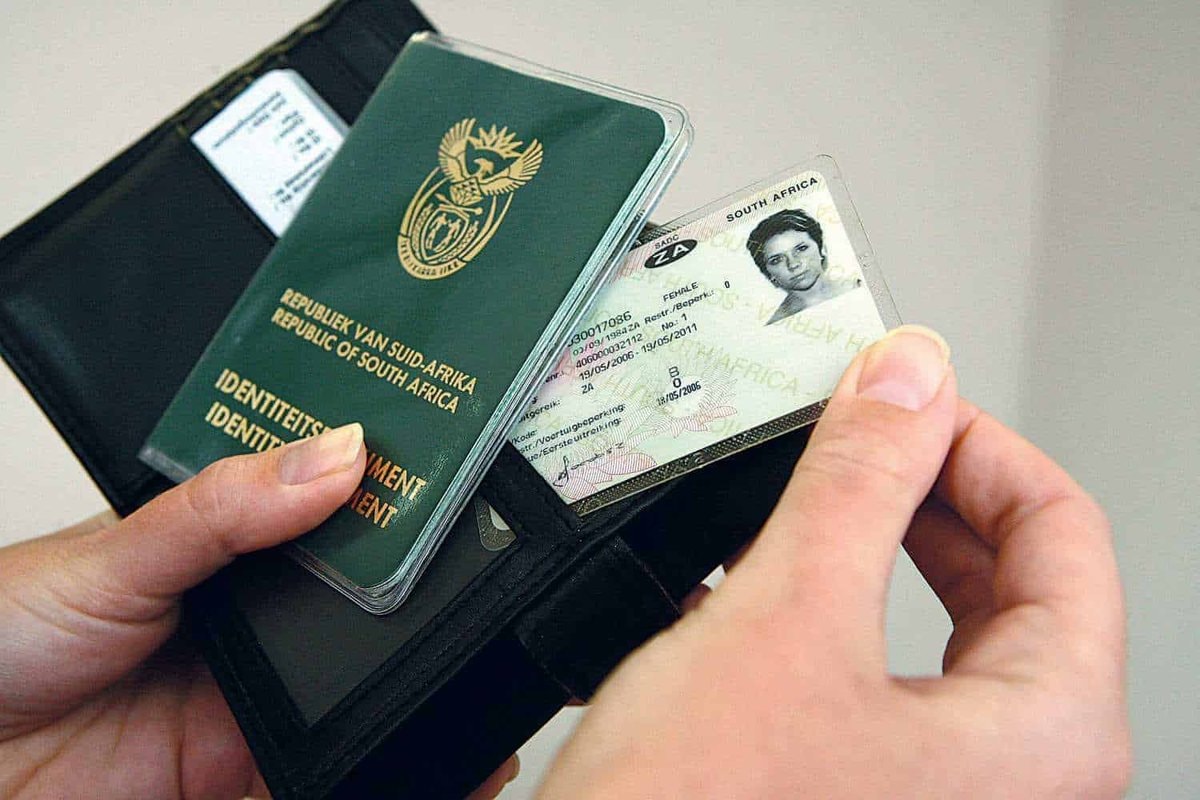 South Africa digital ID app funding (photo 2 of 2)