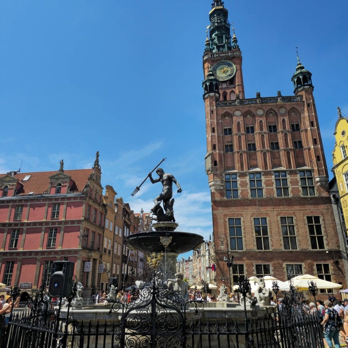 Gdansk, Poland (photo 2 of 3)
