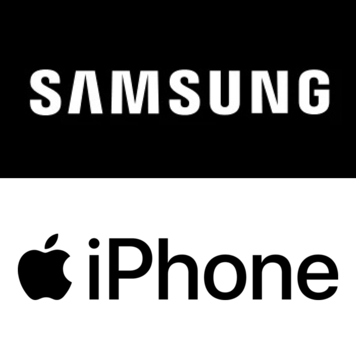 Samsung Apple comparison
