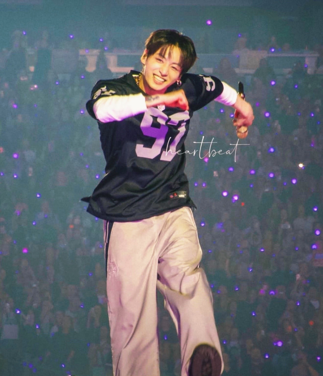 Jungkook 29th birthday