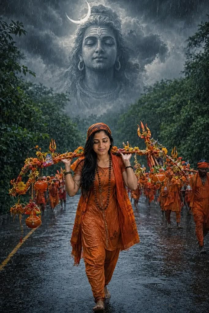 Om Namah Shivaya