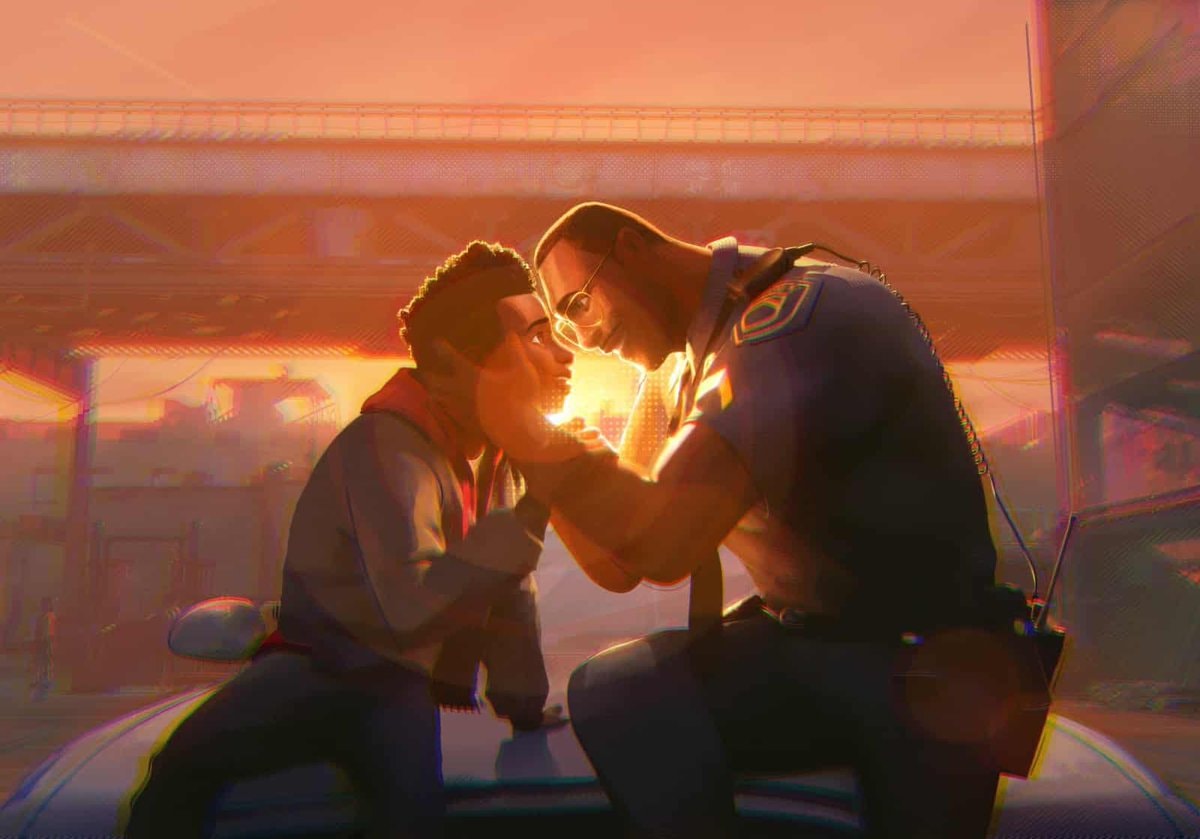 Spider-Man Beyond the Spider-Verse Shrek 5 June 2027 (photo 3 of 4)