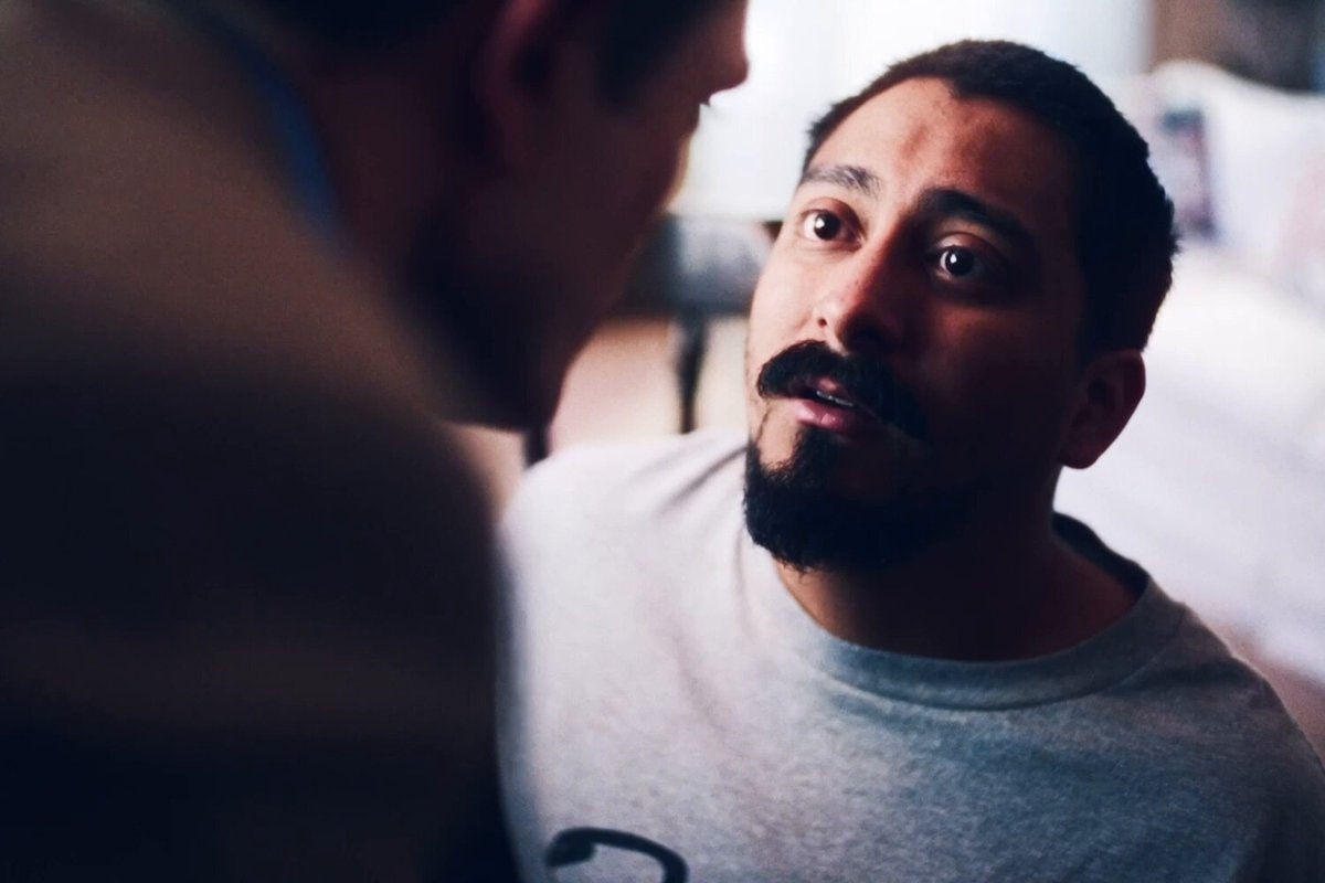 Robert Pattinson Tony Revolori PRIMETIME