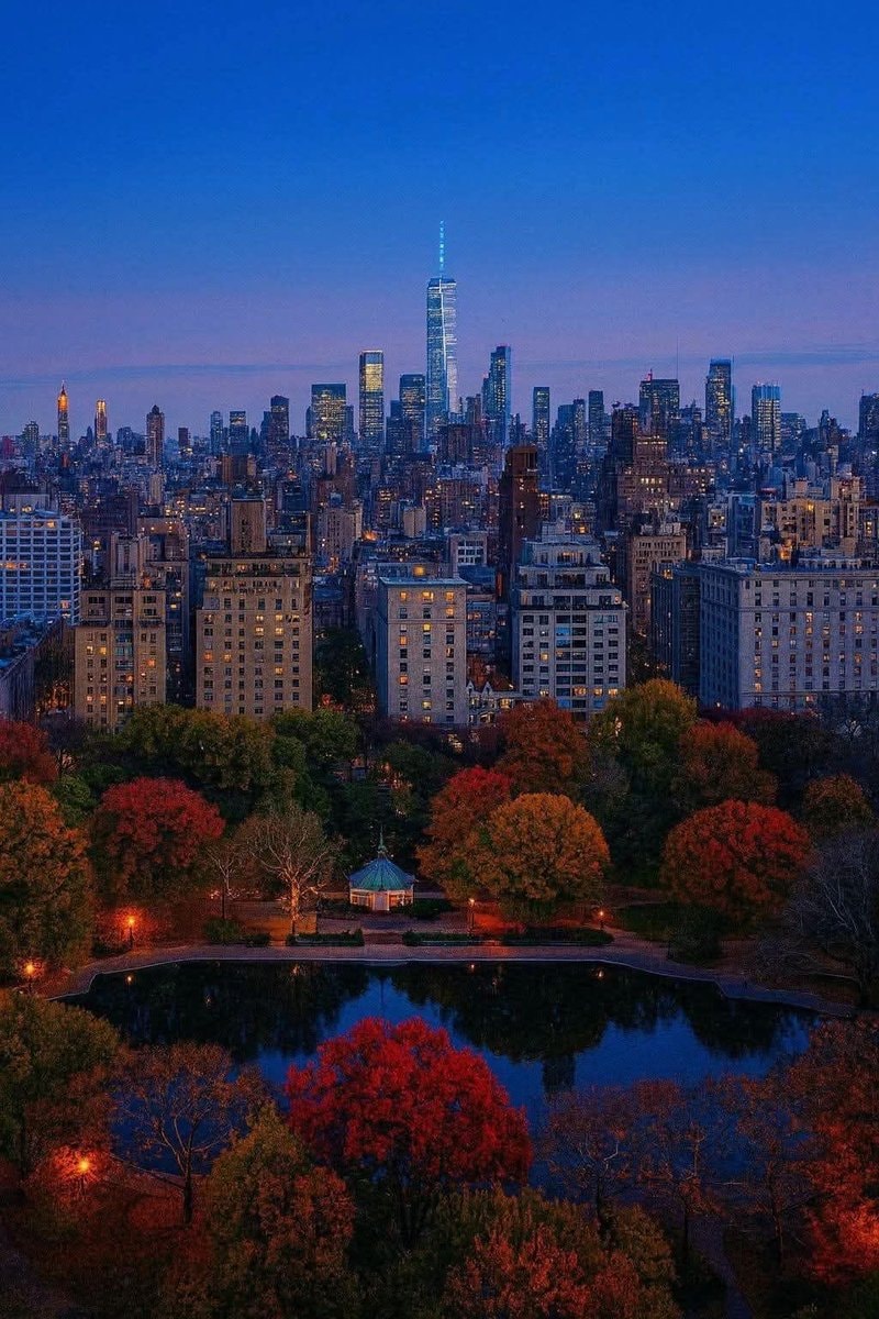 Central Park New York Central Park New York