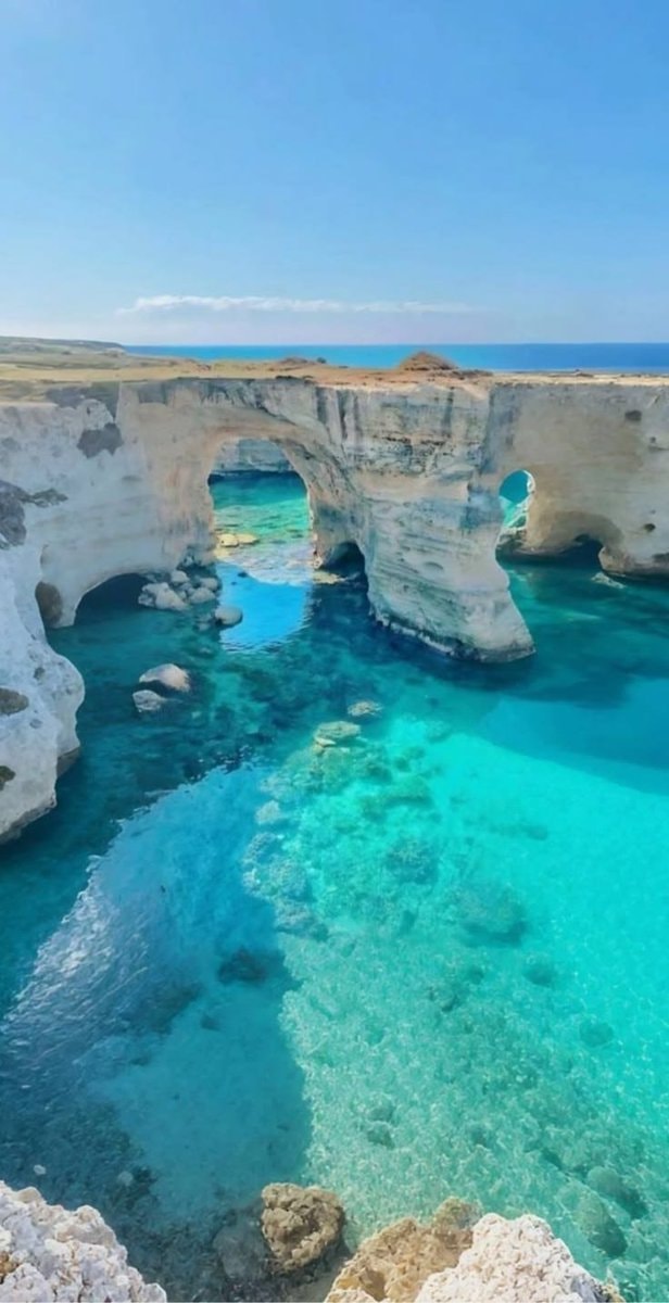 Marble caves Chile