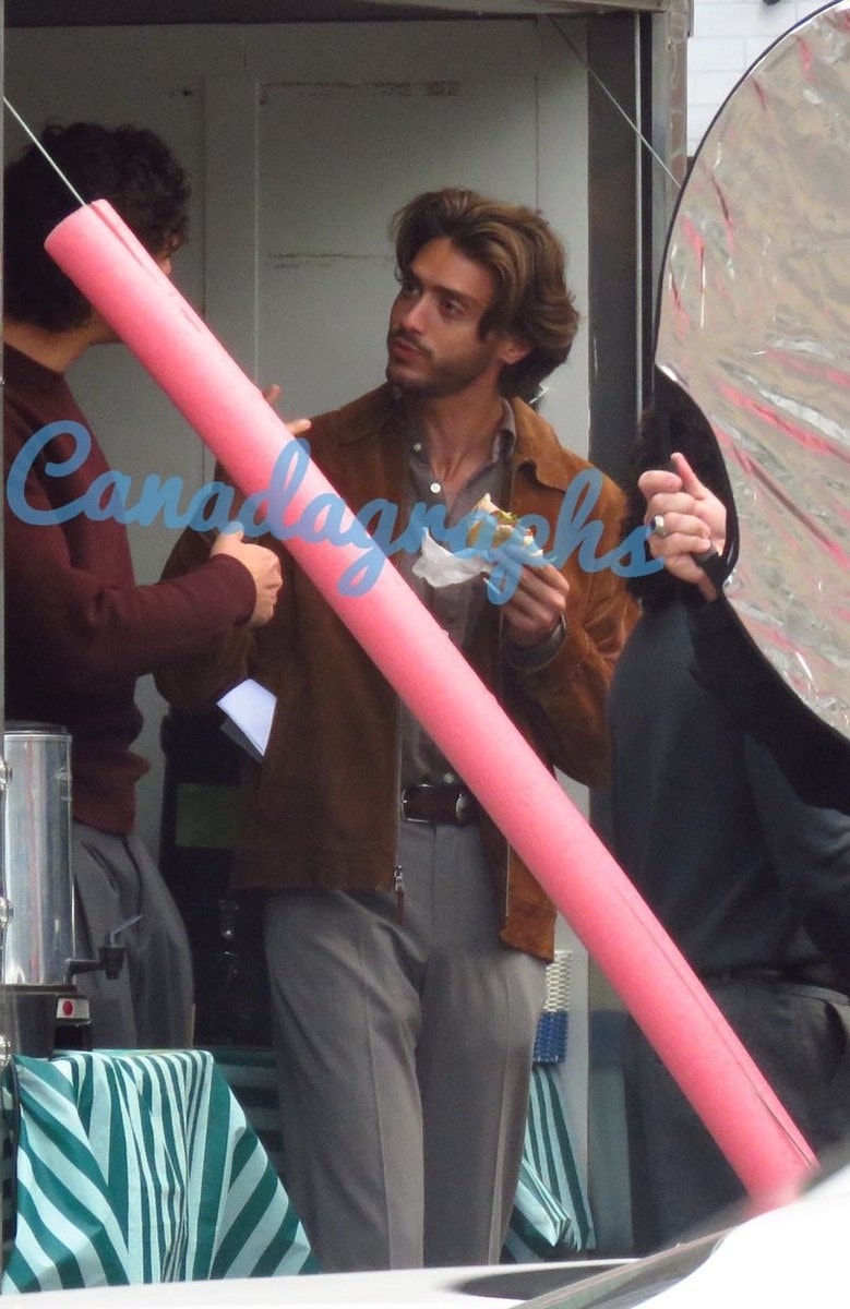 Antonio Belmont Off Campus season 2 (photo 2 of 2)