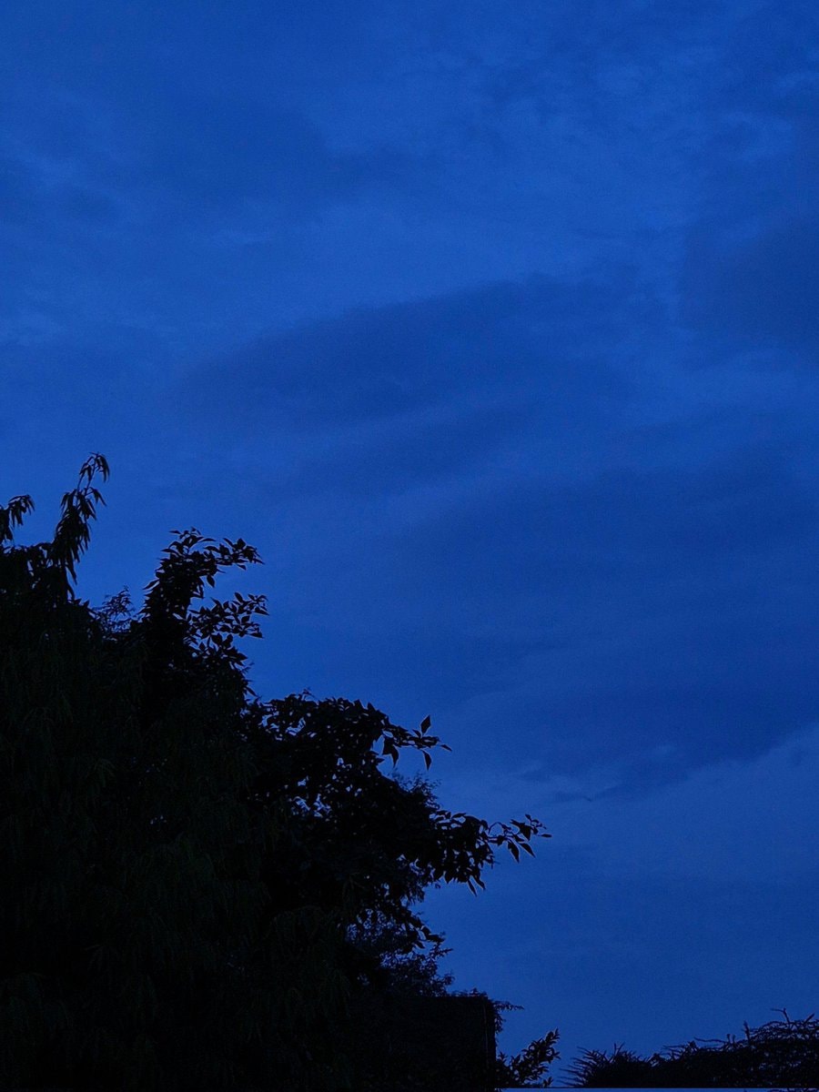 sunrise sunset sky (photo 2 of 2)