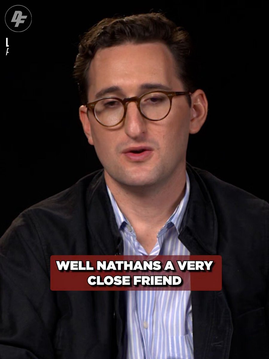 Nathan Fielder Lance Oppenheim PRIMETIME