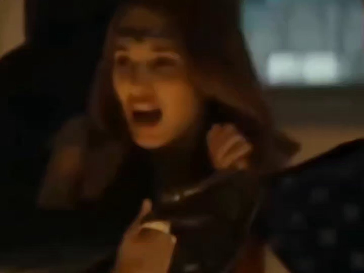 The Boys BTS Black Noir Queen Maeve