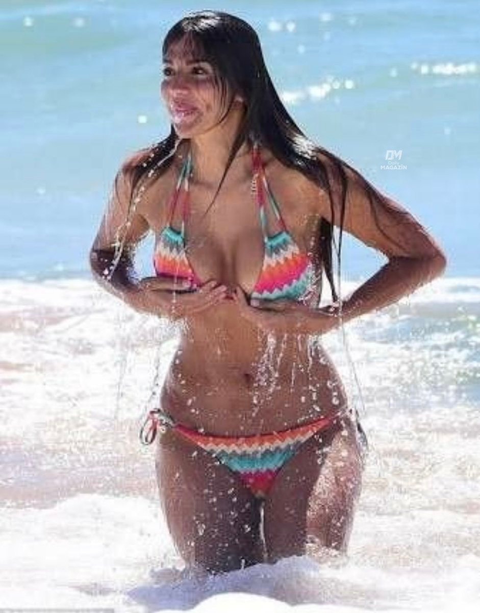 Pia Miller's fit appearance (photo 2 of 2)