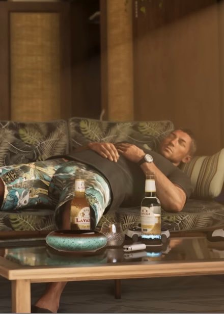 GTA 6 sleep tracking Rob Nelson (photo 1 of 2)