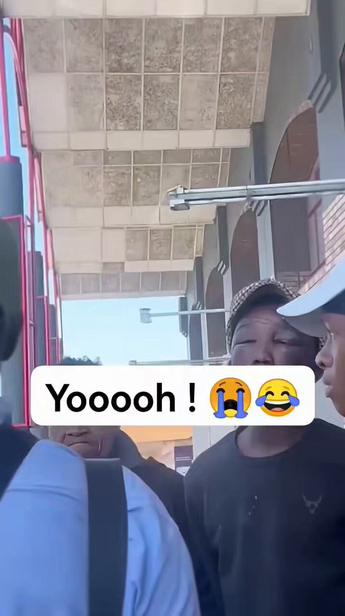 group reaction to the cubicó