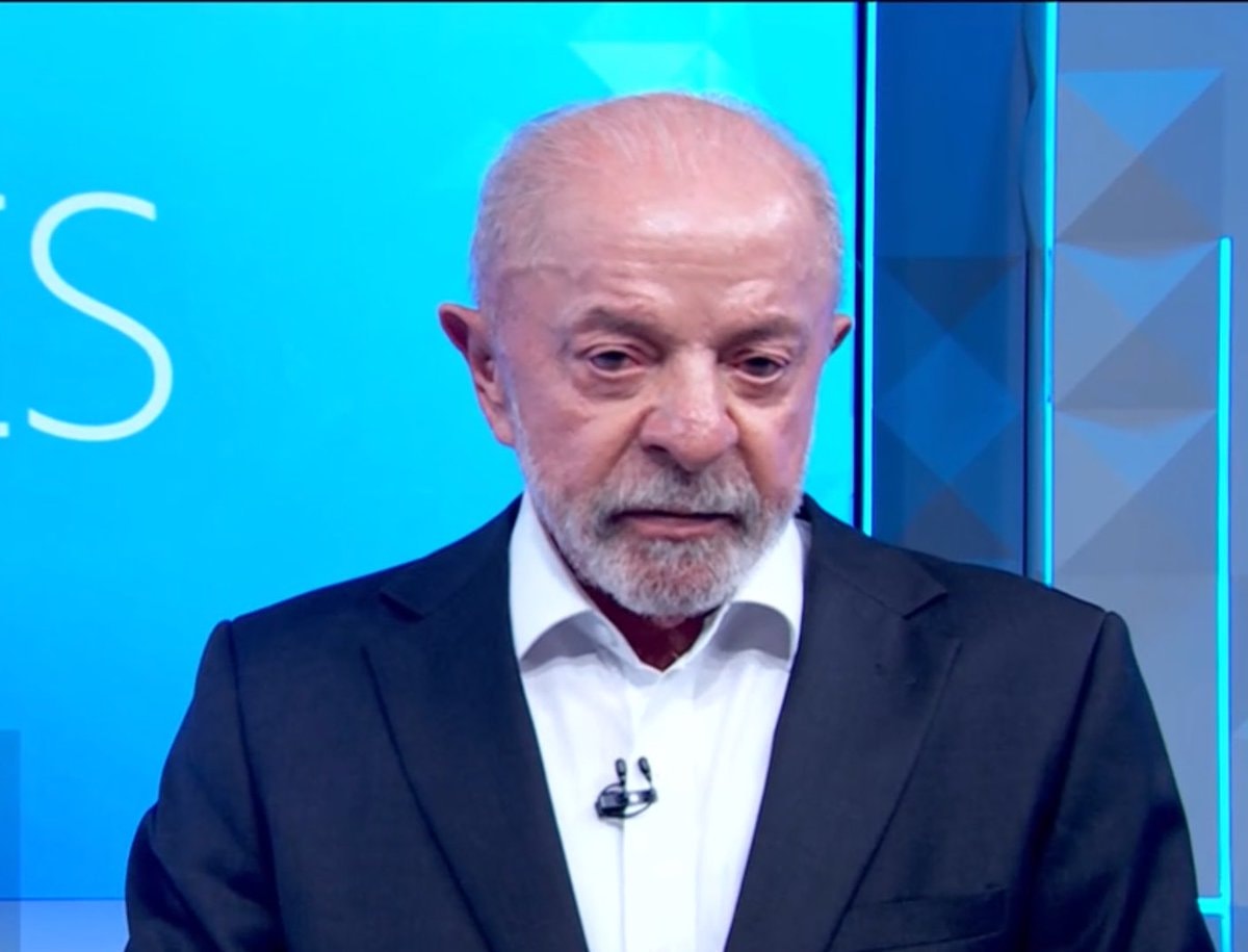 Brazil presidential debate