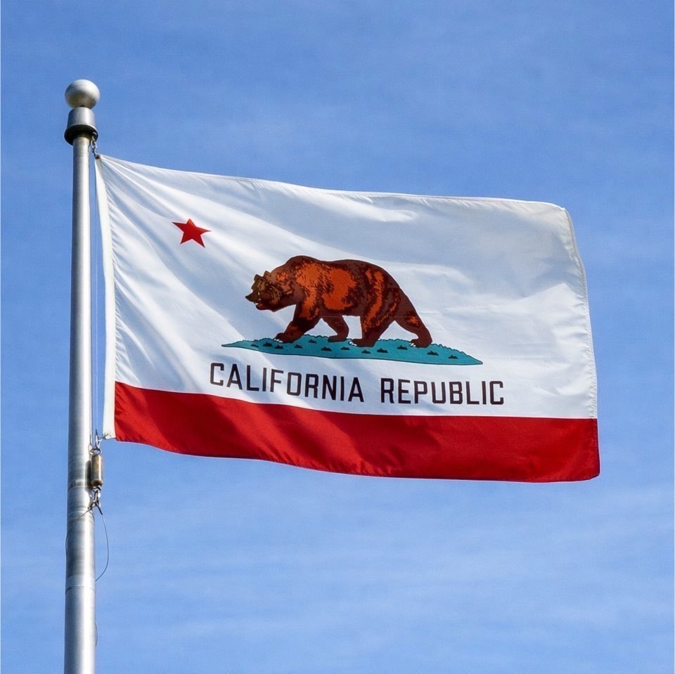 California disposable vape ban