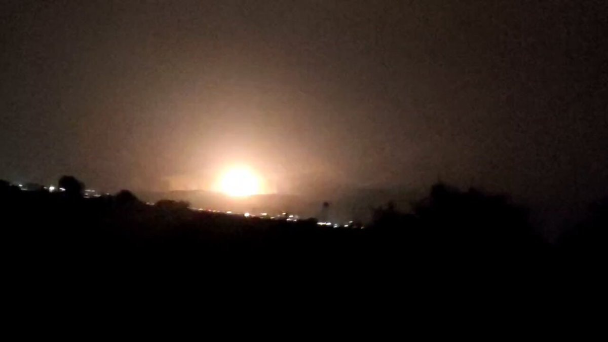 Iran missiles to Jordan Iran missiles to Jordan