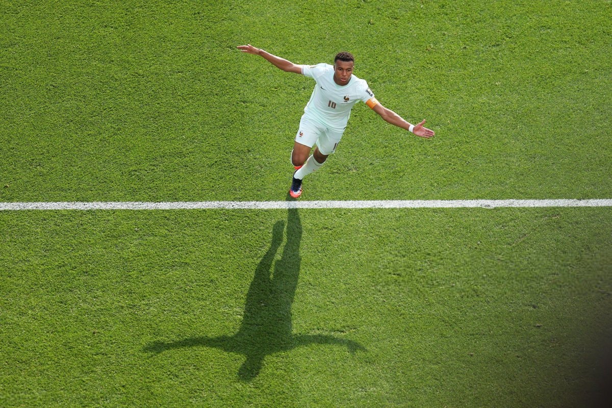 France vs Spain World Cup semifinal 🤯