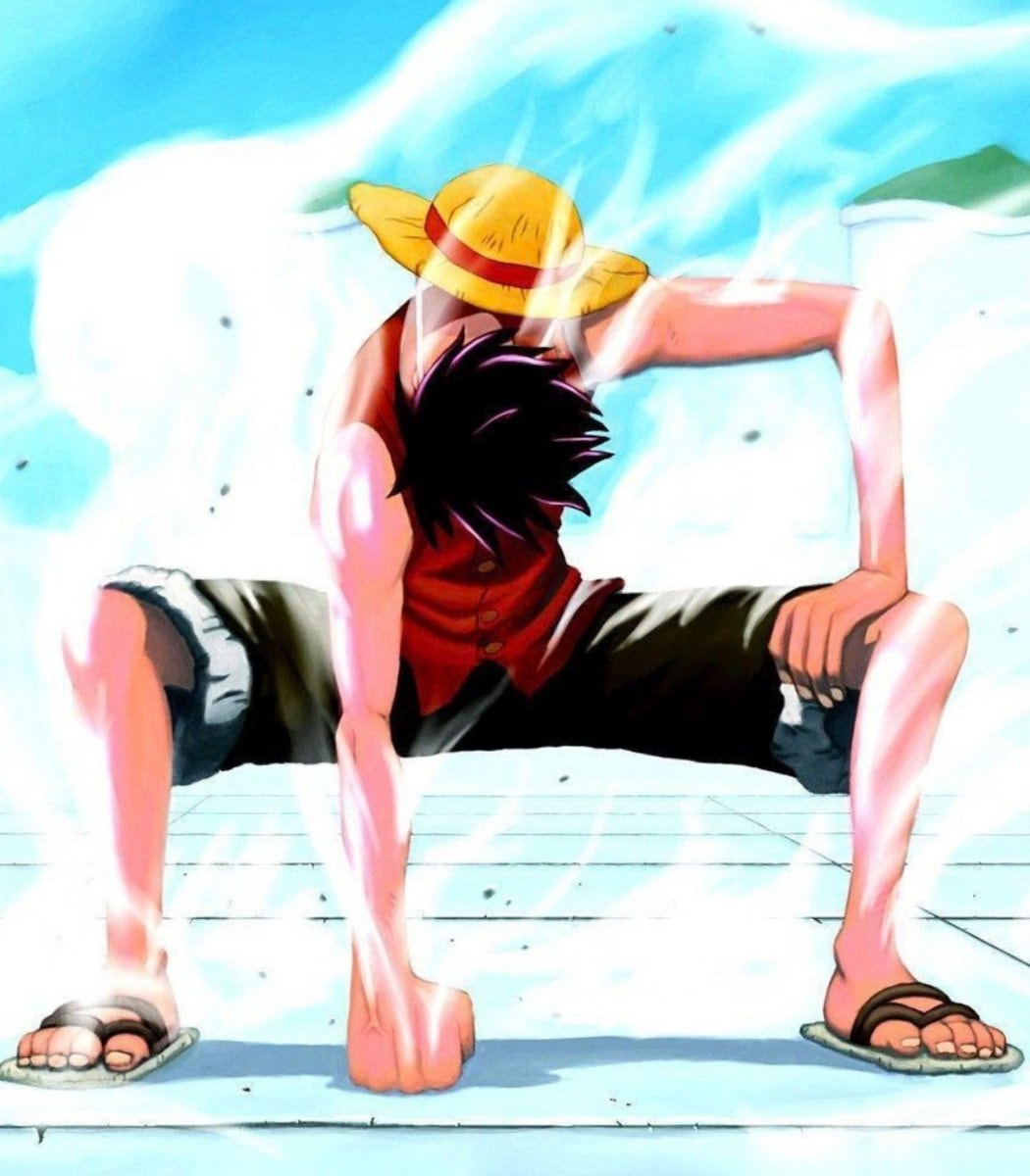 Spider-Man #1000 Luffy tribute (photo 2 of 2)