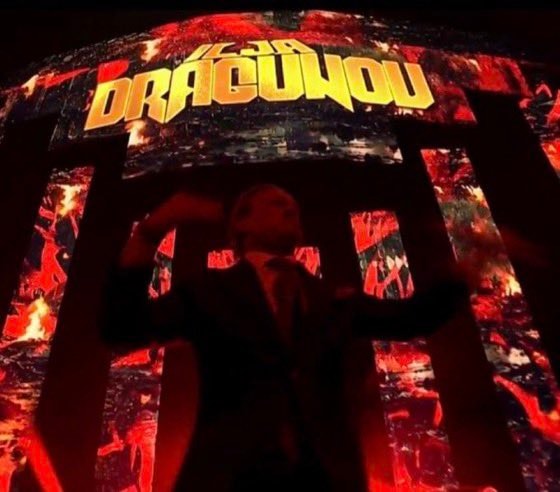Ilja Dragunov AEW WrestleDream