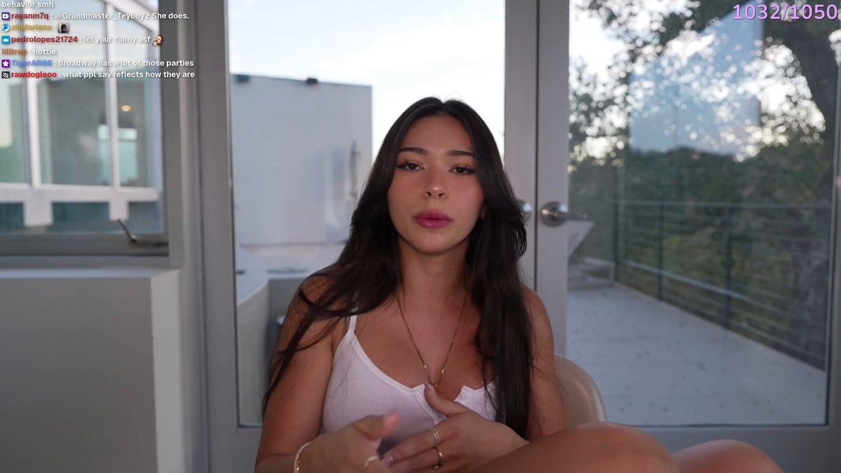 Aishah Sofey defends OnlyFans past Aishah Sofey defends OnlyFans past